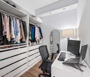 For Lease - 21 Widmer Street Unit# 2401, Toronto, Ontario - Photo 6