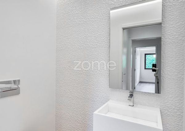 Apartamento T4 em Porto