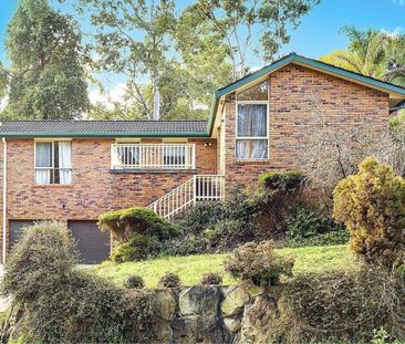 4 Woodglen Place, Cherrybrook, NSW 2126 - Photo 6