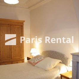 1 chambre, Passy - La Muette Paris 16e - Photo 3