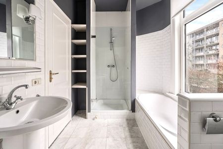 Appartement te huur: Bilderdijkstraat 138-1 1053 LA Amsterdam - Foto 5