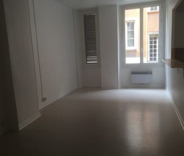 Location Appartement 2 pièces 52m² GRENOBLE 38000 - Photo 1