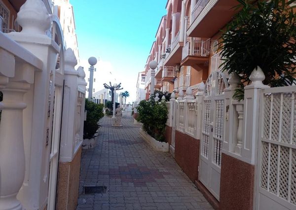 Torrevieja, Valencian Community 03188