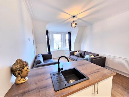 1 bedroom flat to rent - Photo 3