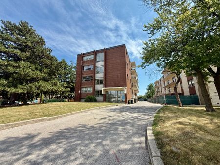 For Lease - 1191 Ellesmere Road Unit# B1, Toronto, Ontario - Photo 5