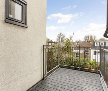 2 bedroom apartment to rent - Photo 6
