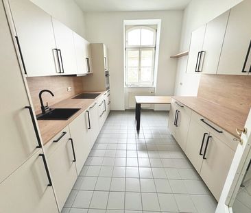 THALIASTRASSE | OPTIMAL AUFGETEILTE 4 ZIMMER | TOPLAGE IN U-BAHN-NÄHE - Foto 3