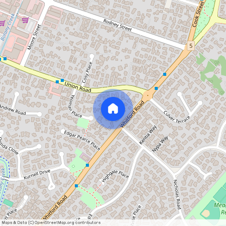 17 Whitford Road, Howick, Manukau City