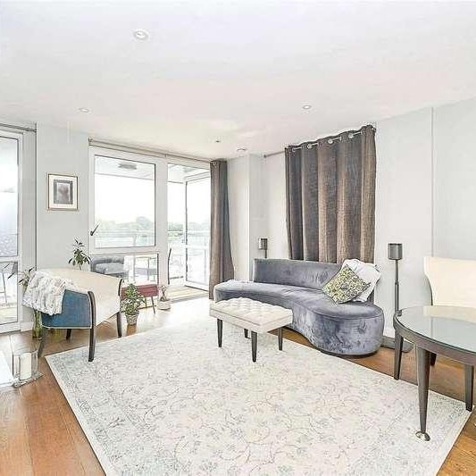 Lighterage Court, High Street, Brentford, TW8 - Photo 1