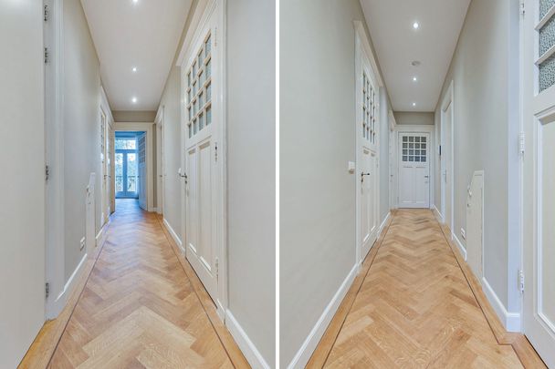 Koninginneweg 156-1, 1075 EE, Amsterdam - Foto 1