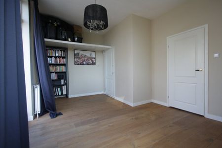 Te huur: Appartement Marnixstraat in Amsterdam - Foto 2