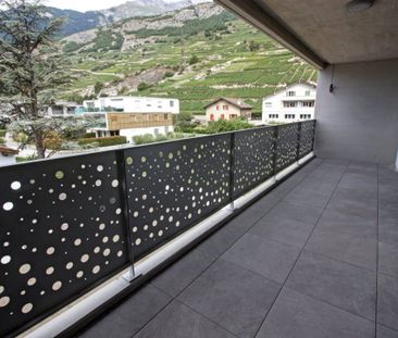 Appartement à Vétroz - Photo 6