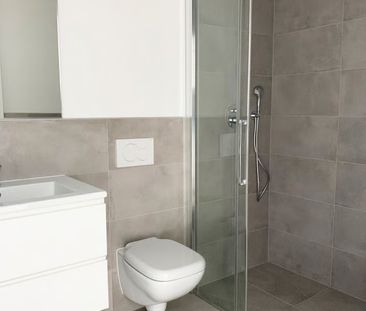 3.5 Zimmer, 96 m², 1. Stock - Foto 3