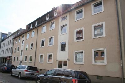 TU-Gebiet, 3 Zimmer Wohnung - Photo 5