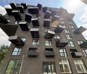 Haarlemmerweg 862, Woon- en Groengebied Sloterdijk, 1014BL, Amsterdam - Foto 3