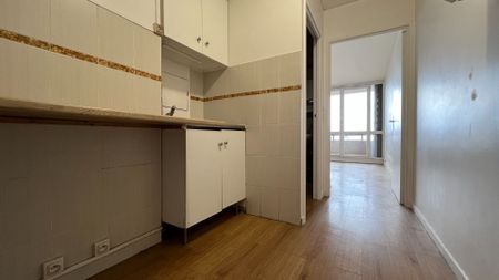 Appartement a louer Aubervilliers - Loyer €543/mois charges comprises ** - Photo 2