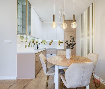 Łódź - Mieszkanie na wynajem - Photo 5