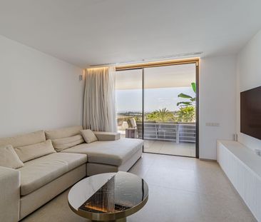 Middle Floor Apartment in Los Arqueros - Photo 3