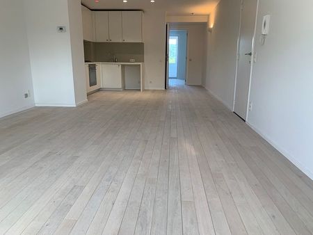 Appartement te huur - Photo 4