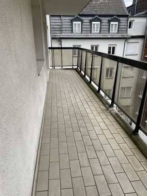 Appartement 2 pièces à - Photo 1