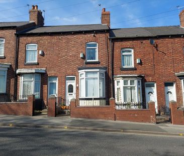 3 bedroom terraced house to rent - Photo 6