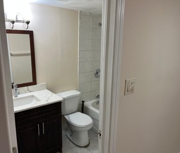 For Lease - 76 Tideland Drive Unit# BSMT, Brampton, Ontario - Photo 4