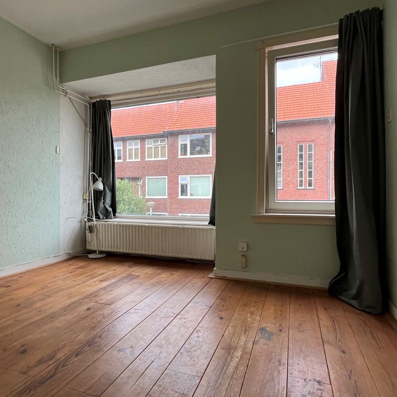 Kortenaerstraat 11A - Foto 1
