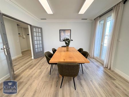 Location Appartement 1 pièce 17m² CARCASSONNE 11000 - Photo 3