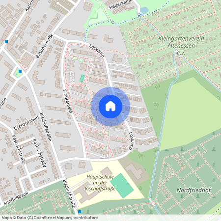 Loskamp 15, 45329 Essen