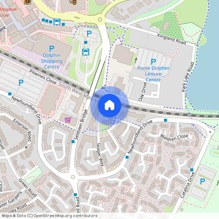 8 Avenel Way, Poole BH15