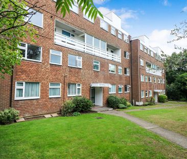 2 bedroom flat to rent - Photo 6