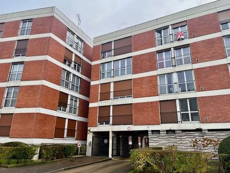 Location Appartement 3 pièces 63m² TROYES 10000 - Photo 4