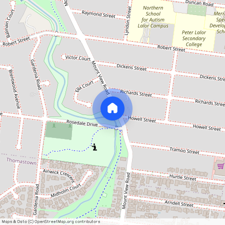 3/101 Mount View Road, Vic 3075, Lalor