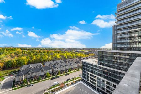 For Lease - 3240 William Coltson Avenue Unit# 1901, Oakville, Ontario - Photo 5