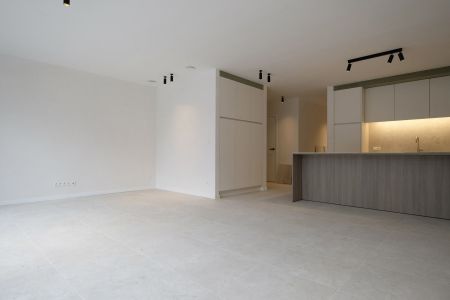 High-end gelijkvloers nieuwbouwappartement - Photo 2