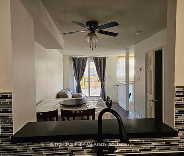 For Lease - 2 Hedge End Road Unit# 105, Toronto, Ontario - Photo 2