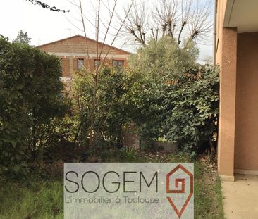 Appartement T1 en location à Blagnac - Photo 6