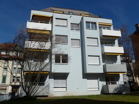 2.5 Zimmer, 67 m², EG - Photo 3