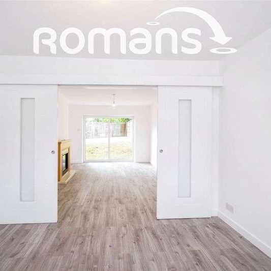 Harpesford Avenue, Virginia Water, GU25 - Photo 1