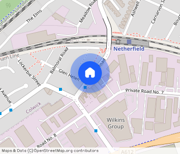 Chaworth Road, Colwick - Photo 1