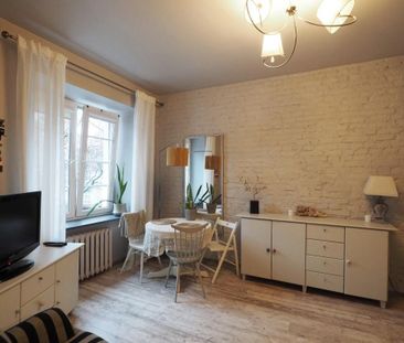 Łódź - Mieszkanie na wynajem - Фото 5