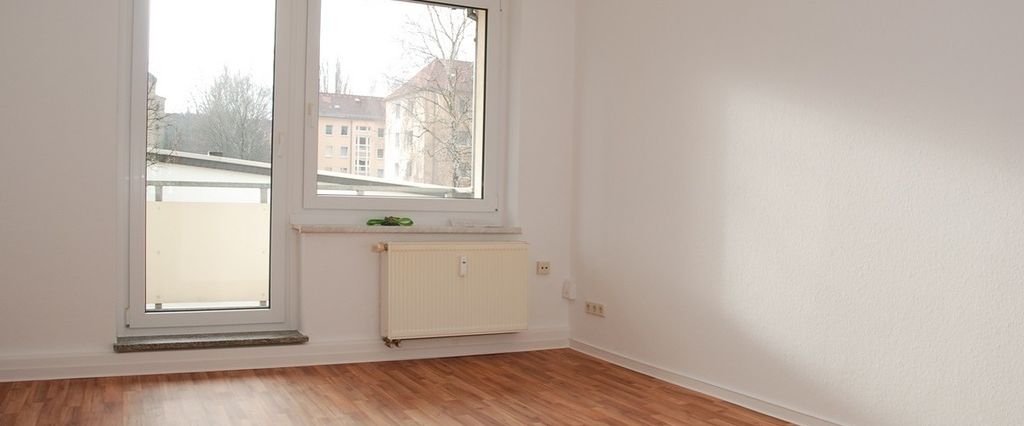 3-Raum-Wohnung - Foto 1