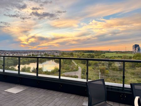 For Lease - 2489 Taunton Road Unit# 509, Oakville, Ontario - Photo 2