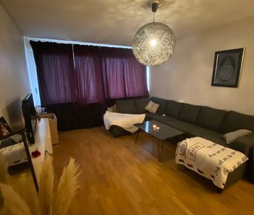 Professorsgatan 2A, Hermodsdal - Foto 2