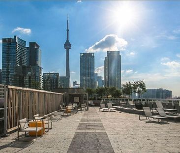 For Lease - 75 Queens Wharf Road Unit# 3009, Toronto, Ontario - Photo 3