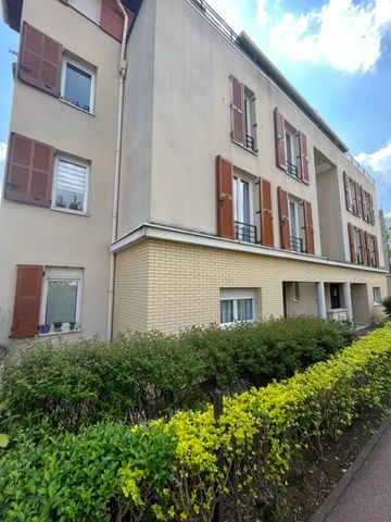 Location appartement 2 pièces, 48.70m², Yerres - Photo 4