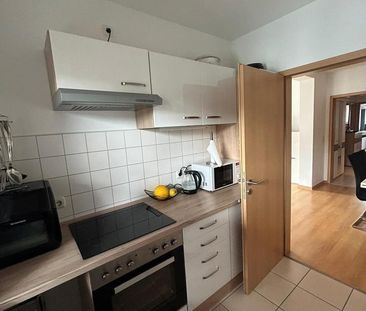 2,5-Raum-Wohnung, 72 m2, beste Lage von Bad Lippspringe - Foto 1
