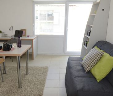 Résidence étudiante Le Van Gogh Nice - Photo 4