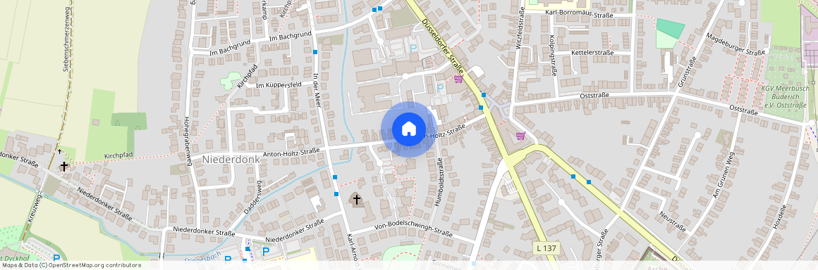 Anton-Holtz-Straße 21, 40667 Nordrhein-Westfalen - Meerbusch