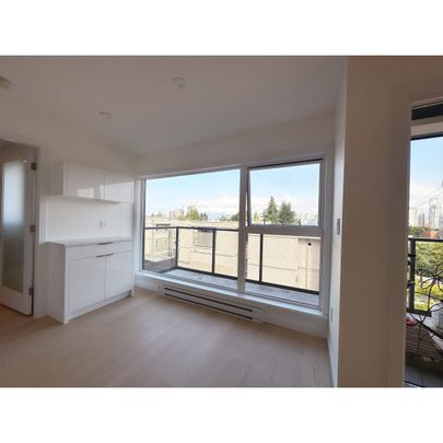 1315 7th Avenue W #20X, Vancouver, BC V6H1B8 - Photo 1
